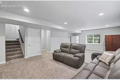 6414 Mountain Dale Drive, Colorado Springs, CO 80927 - Photo 21