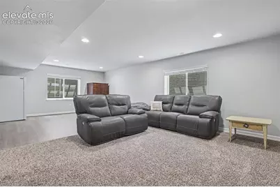 6414 Mountain Dale Drive, Colorado Springs, CO 80927 - Photo 25