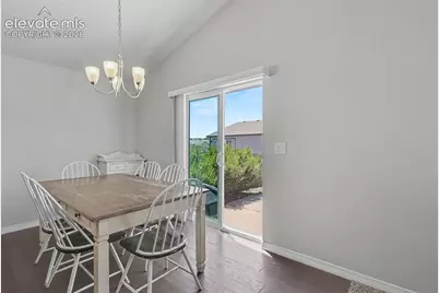 6414 Mountain Dale Drive, Colorado Springs, CO 80927 - Photo 9