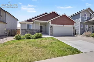 6414 Mountain Dale Dr, Colorado Springs, CO 80927 - Photo 1