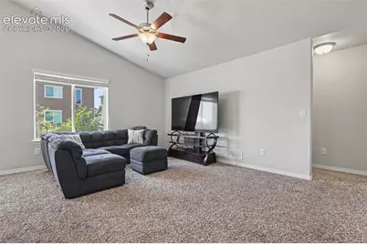 6414 Mountain Dale Drive, Colorado Springs, CO 80927 - Photo 11