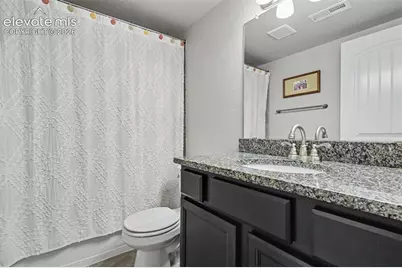 6414 Mountain Dale Drive, Colorado Springs, CO 80927 - Photo 23
