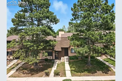 4718 N Carefree Circle, Colorado Springs, CO 80917 - Photo 1