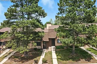 4718 N Carefree Cir, Colorado Springs, CO 80917 - Photo 1