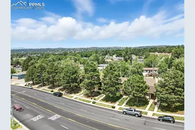 4718 N Carefree Circle, Colorado Springs, CO 80917 - Photo 27