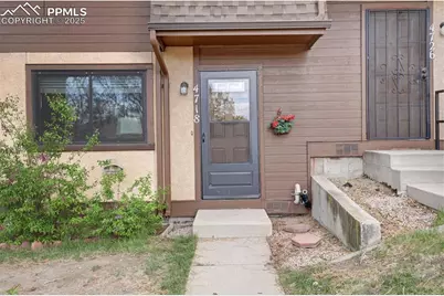 4718 N Carefree Circle, Colorado Springs, CO 80917 - Photo 5