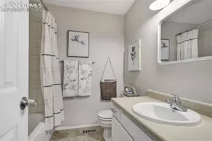 4718 N Carefree Cir, Colorado Springs, CO 80917 - Photo 21