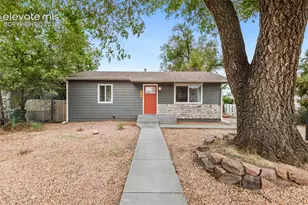 1523 Fountain St, Colorado Springs, CO 80910 - Photo 1