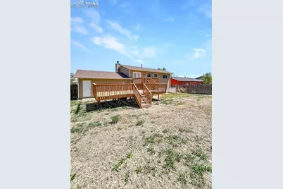 4438 Millburn Drive, Colorado Springs, CO 80906 - Photo 1