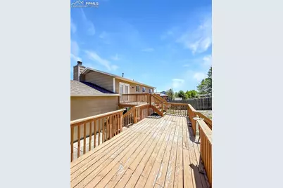 4438 Millburn Drive, Colorado Springs, CO 80906 - Photo 21