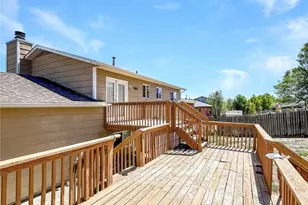 4438 Millburn Dr, Colorado Springs, CO 80906 - Photo 21