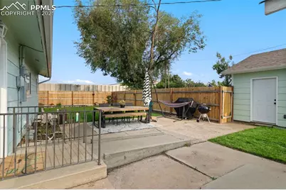 1315 Pando Avenue, Colorado Springs, CO 80905 - Photo 23