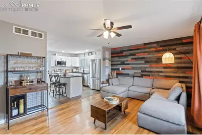 1315 Pando Avenue, Colorado Springs, CO 80905 - Photo 3