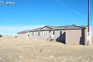 6760 S Yoder Rd, Yoder, CO 80864 - Photo 3