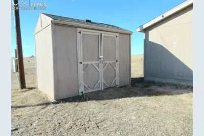 6760 S Yoder Road, Yoder, CO 80864 - Photo 17