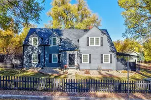 21 Sumner St, Colorado Springs, CO 80906 - Photo 1