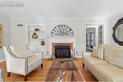 21 Sumner Street, Colorado Springs, CO 80906 - Photo 3