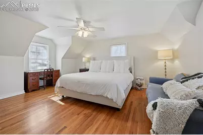 21 Sumner Street, Colorado Springs, CO 80906 - Photo 21