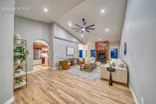 16915 Cherry Crossing Dr, Colorado Springs, CO 80921 - Photo 5