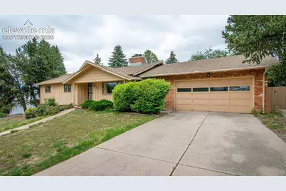 3007 Chelton Drive, Colorado Springs, CO 80909 - Photo 1