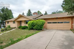 3007 Chelton Dr, Colorado Springs, CO 80909 - Photo 1