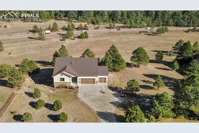 17529 Old Cherokee Trail, Colorado Springs, CO 80921 - Photo 29