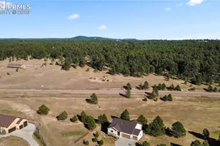 17529 Old Cherokee Trail, Colorado Springs, CO 80921 - Photo 27