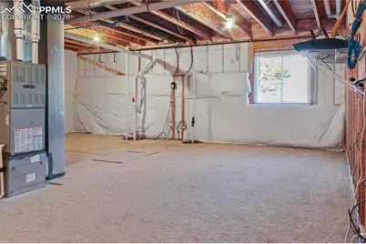 17529 Old Cherokee Trail, Colorado Springs, CO 80921 - Photo 21