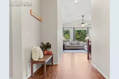 17529 Old Cherokee Trail, Colorado Springs, CO 80921 - Photo 3