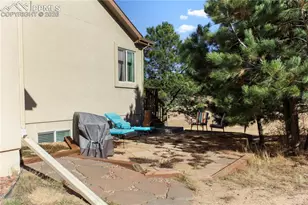 17529 Old Cherokee Trail, Colorado Springs, CO 80921 - Photo 31