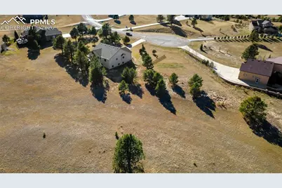 17529 Old Cherokee Trail, Colorado Springs, CO 80921 - Photo 25