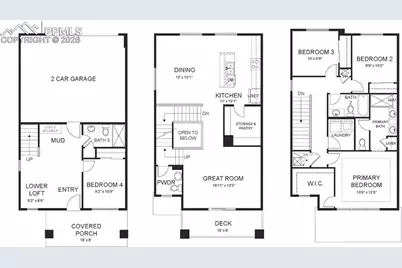 10779 Spalding View, Colorado Springs, CO 80908 - Photo 27