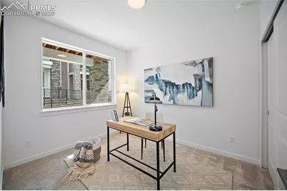 10779 Spalding View, Colorado Springs, CO 80908 - Photo 7