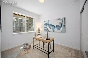 10779 Spalding Vw, Colorado Springs, CO 80908 - Photo 7
