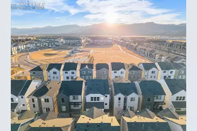 10779 Spalding View, Colorado Springs, CO 80908 - Photo 1