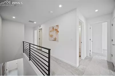 10779 Spalding View, Colorado Springs, CO 80908 - Photo 21