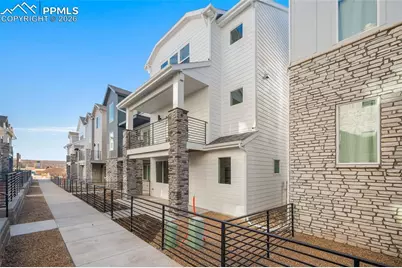 10779 Spalding View, Colorado Springs, CO 80908 - Photo 29