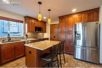 3842 Topsail Drive, Colorado Springs, CO 80918 - Photo 9