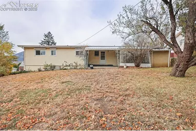 609 Crestridge Avenue, Colorado Springs, CO 80906 - Photo 29