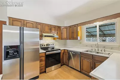 609 Crestridge Avenue, Colorado Springs, CO 80906 - Photo 7
