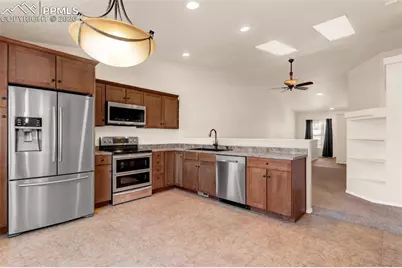 4776 Iron Horse Villas Point, Colorado Springs, CO 80917 - Photo 11