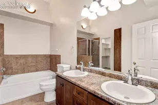 4776 Iron Horse Villas Point, Colorado Springs, CO 80917 - Photo 15