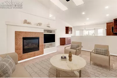 4776 Iron Horse Villas Point, Colorado Springs, CO 80917 - Photo 5