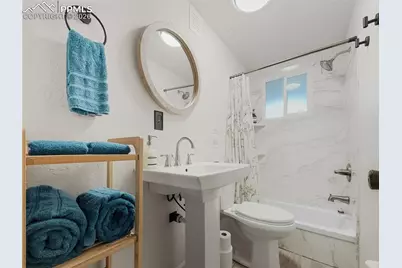 112 Denwood Drive, Florissant, CO 80816 - Photo 7