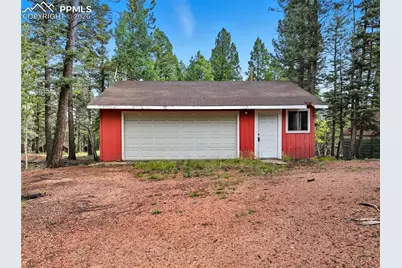 112 Denwood Drive, Florissant, CO 80816 - Photo 13