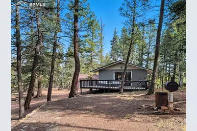 112 Denwood Drive, Florissant, CO 80816 - Photo 15