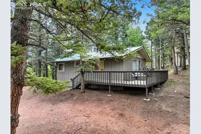 112 Denwood Drive, Florissant, CO 80816 - Photo 11