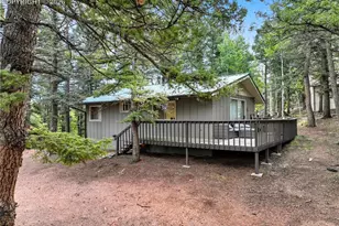 112 Denwood Dr, Florissant, CO 80816 - Photo 11