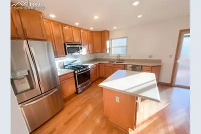 3911 Smoke Tree Drive, Colorado Springs, CO 80920 - Photo 9