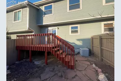 3911 Smoke Tree Drive, Colorado Springs, CO 80920 - Photo 5